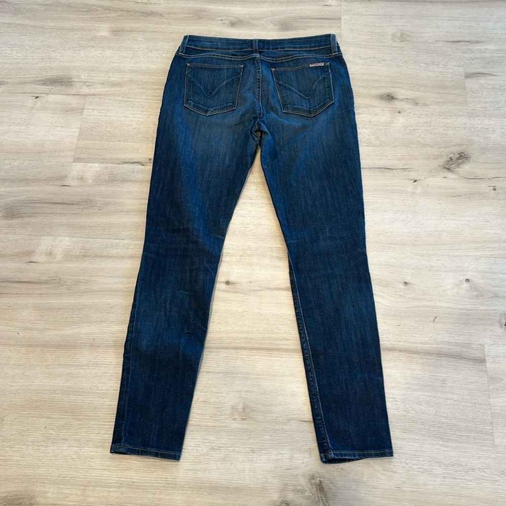 Hudson Jeans